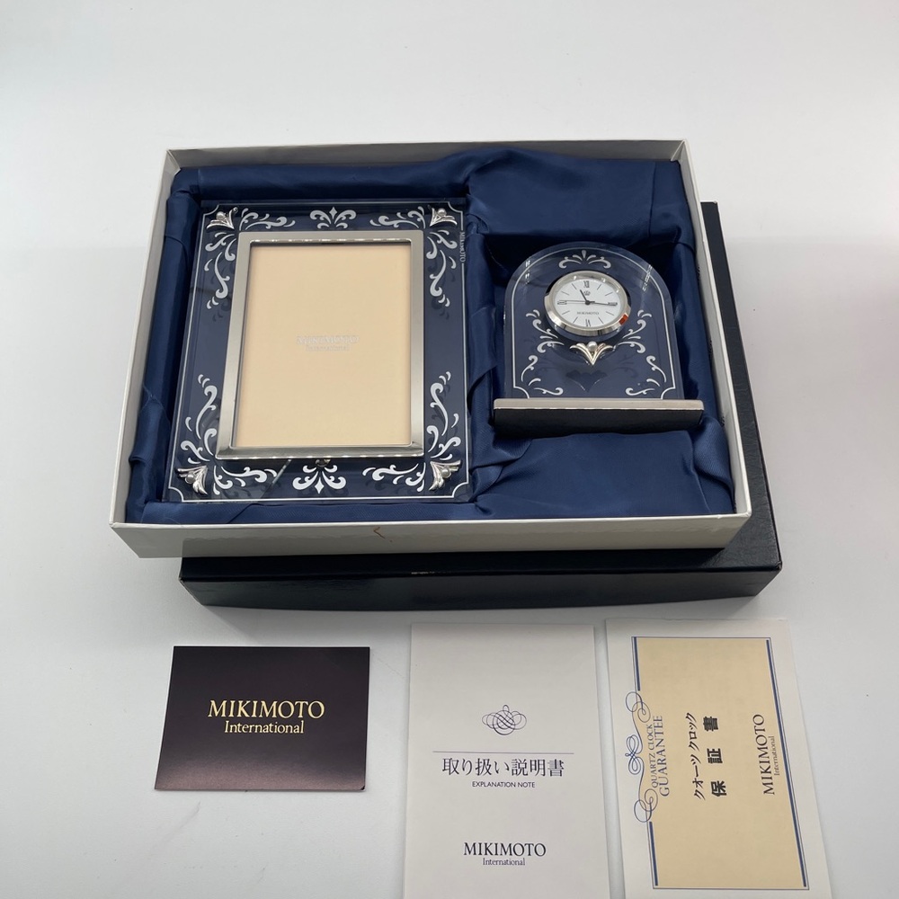 MIKIMOTO Gift Set - Picture 13 of 13